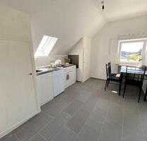 Möbliertes saniertes 2-Zimmer-Apartment in direkter Lage zum Flughafen, verfügbar, Ab Januar - Düsseldorf Stadtbezirk 5