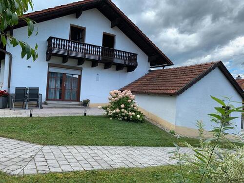 Foto - Einfamilienhaus zum Kaufen in Arrach