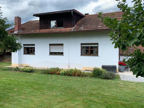 Foto - Einfamilienhaus in Arrach zum Kaufen