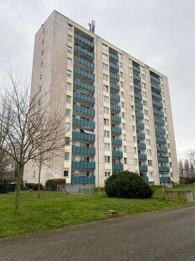 Foto - Remscheider Straße 54-helle 2 ZKB Wohnung im 6.OG *ab sofort* zu vermieten