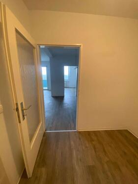 Foto - Etagenwohnung in Krefeld