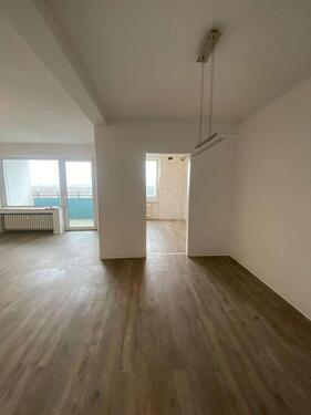 Foto - Etagenwohnung in Krefeld zur Miete