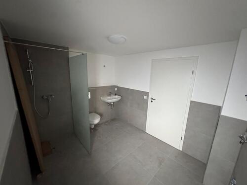 Foto - Etagenwohnung in Schaafheim