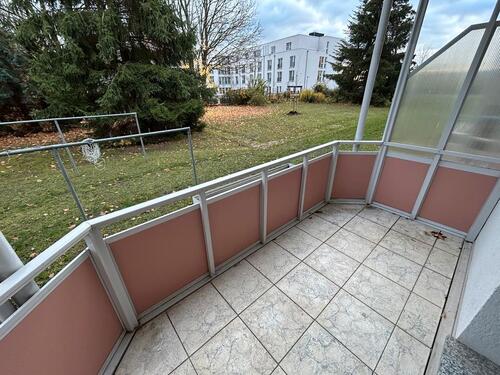 Foto - Etagenwohnung in Magdeburg