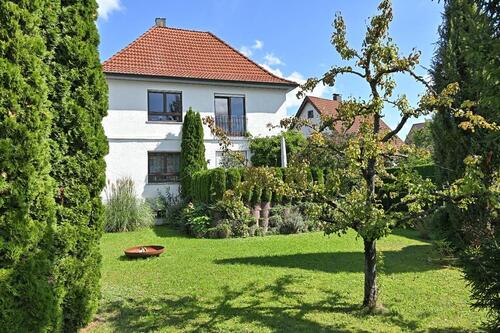 Foto - Charmante Stadtvilla in Plüderhausen