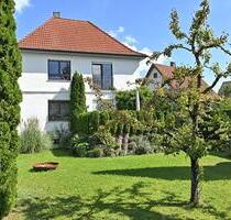 Charmante Stadtvilla in Plüderhausen