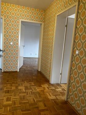 Foto - Etagenwohnung in Uttenreuth