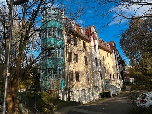 Foto - Freie Maisonette-Wohnung in zentraler Lage von Kassel zu vermieten!
