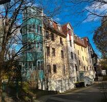 Freie Maisonette-Wohnung in zentraler Lage von Kassel zu vermieten!