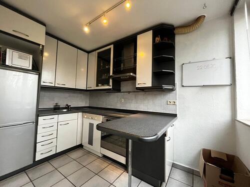 Foto - 3 Zimmer Etagenwohnung zur Miete in Kassel