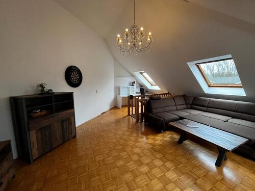 Foto - Etagenwohnung in Kassel zur Miete