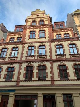 Foto - Zweizimmer- in zentraler Innenstadtlage- mit Einbauküche möglich