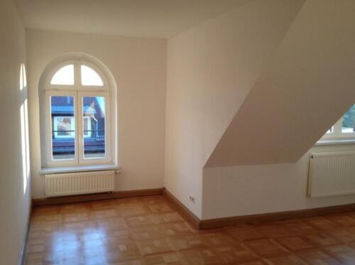 Foto - Etagenwohnung in Halle (Saale)