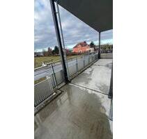 Schöne 3 Raumwohnung in Neusörnewitz - Coswig