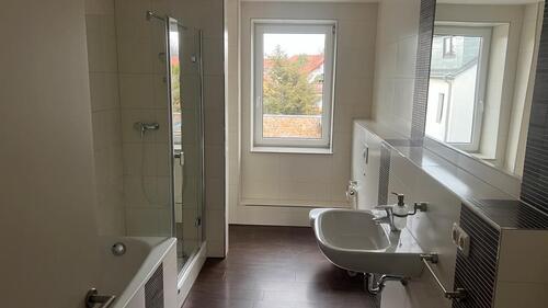 Foto - 3 Zimmer Etagenwohnung in Coswig