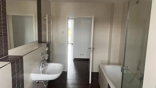 Foto - Etagenwohnung in Coswig zur Miete