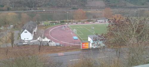 Foto - 2.5 Zimmer Etagenwohnung zur Miete in Zell (Mosel)