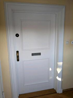 Foto - 4 Zimmerwohnung - 1.300,00 EUR Kaltmiete, ca.  100,00 m²