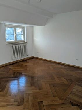 Foto - Etagenwohnung in Seeshaupt zur Miete