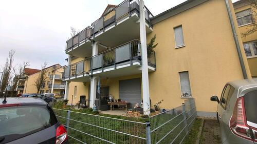 Foto - zu vermieten in Oestrich - 650,00&nbsp;EUR Kaltmiete, ca.&nbsp; 55,00&nbsp;m&sup2;