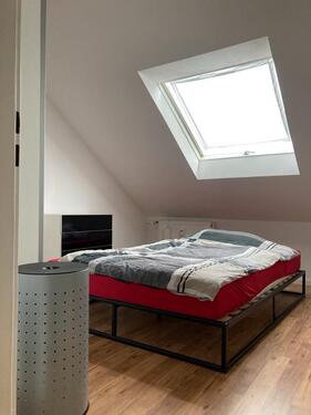 Foto - 3 Zimmer Etagenwohnung in Mainz