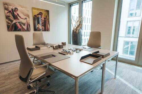 Foto - Exklusive Bürolösungen am Ku'Damm - All-in-Miete