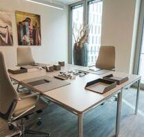 Exklusive Bürolösungen am Ku'Damm - All-in-Miete - Berlin Charlottenburg-Wilmersdorf