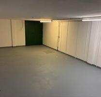 Keller, Lager, Abstellraum, Bastelraum - Senden