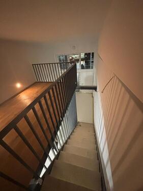 Foto - 3 Zi-Wohnung zu vermieten. Erstbezug nach Kernsanierung in Amberg