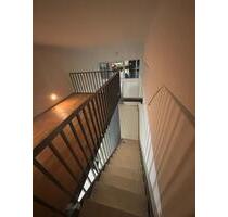 3 Zi-Wohnung zu vermieten. Erstbezug nach Kernsanierung in Amberg