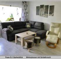 private Ferienwohnung im Harz >3 Pers. + Hunde - Neumünster Brachenfeld/Ruthenberg