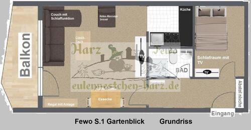 Foto - andere in Neumünster zur Miete