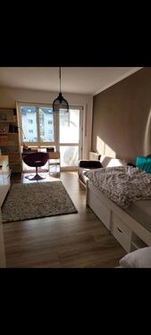 Foto - WG Zimmer 14 qm hell mit eigenem Bad