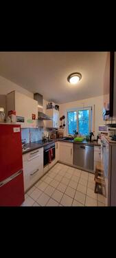 Foto - 1 Zimmer Etagenwohnung zur Miete in Bad Homburg vor der Höhe