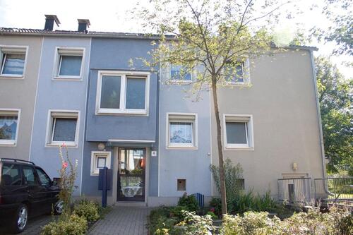 Foto - Verfügbar ab April 2026! Renovierte, modern ausgestattete 3-Zimmer-Wohnung mit Balkon in ruhiger Wohnlage