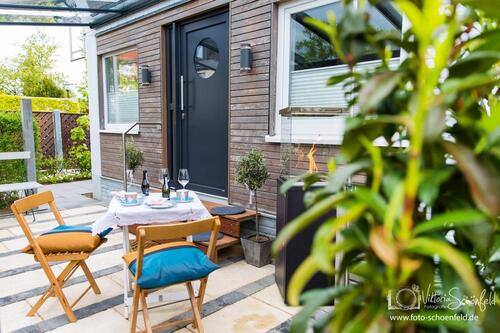 Foto - Besonders hochwertige Ferienwohnung im Herzen von Melle