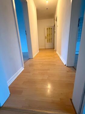 Foto - 3 Zimmer Wohnung in Alt-Lünen mit Balkon