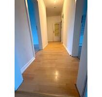 3 Zimmer Wohnung in Alt-Lünen mit Balkon