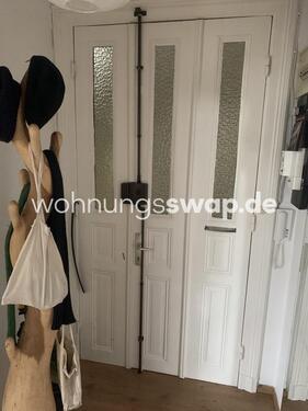Foto - Wohnungsswap - 3 Zimmer, 72 m² - Sommerhuder Str., Altona, Hamburg