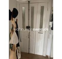 Wohnungsswap - 3 Zimmer, 72 m² - Sommerhuder Str., Altona, Hamburg Wohnungsswap - 3 Zimmer, 72 m² - Sommerhuder Str., Altona, Hamburg