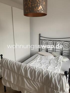 Foto - 3 Zimmer Etagenwohnung zur Miete in Hamburg
