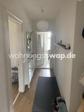 Foto - 3 Zimmer Etagenwohnung in Hamburg