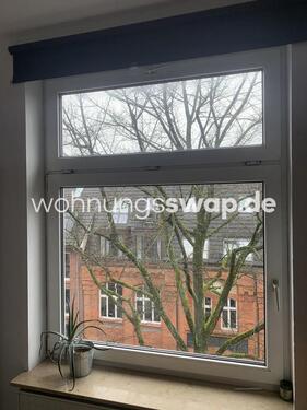 Foto - Etagenwohnung in Hamburg zur Miete