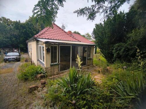 Foto - 4 Zimmer Einfamilienhaus in Lanitz-Hassel-Tal