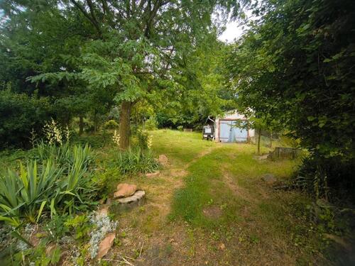 Foto - Einfamilienhaus in Lanitz-Hassel-Tal zum Kaufen