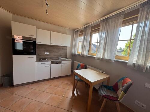 Foto - 1 Zimmer Dachgeschoßwohnung in Wallertheim