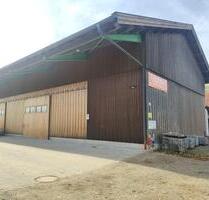 Lagerhalle zu vermieten, 360m² - 1.885,00 EUR Kaltmiete, in Valley (PLZ: 83626) Lagerhalle zu vermieten, 360m² - 1.885,00 EUR Kaltmiete, in Valley (PLZ: 83626)