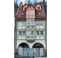 Leben über den Dächern – neu renovierte 23-Zimmer-Wohnung 2.OG - Wolfach