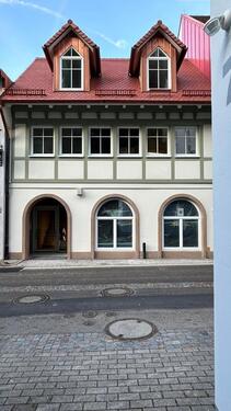 Foto - 2.5 Zimmer Etagenwohnung zur Miete in Wolfach