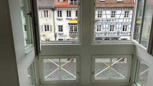 Foto - 2.5 Zimmer Etagenwohnung in Wolfach